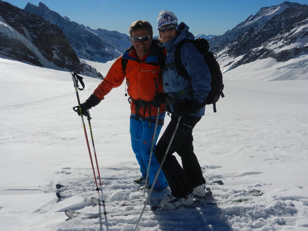 Chalet Asterix Grindelwald Luaran gambar