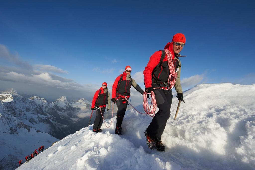 Chalet Asterix Grindelwald Luaran gambar