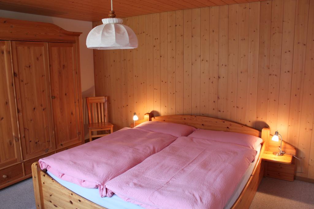 Chalet Asterix Grindelwald Luaran gambar