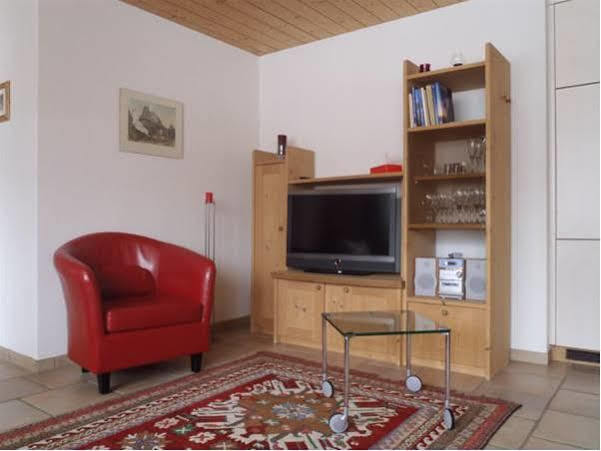 Chalet Asterix Grindelwald Luaran gambar